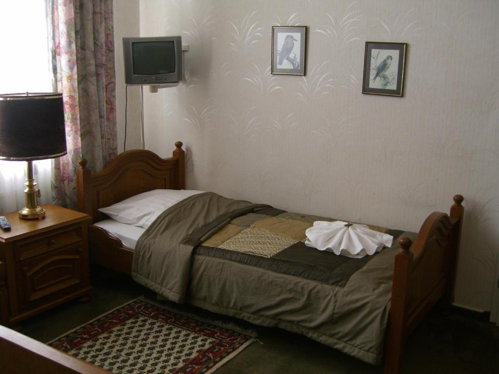 Pension Ingeborg Берлин Стая снимка